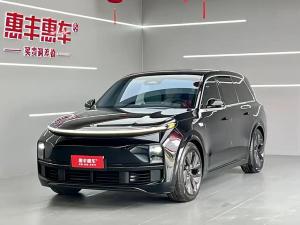 LI Auto LI L9 2023 REEV