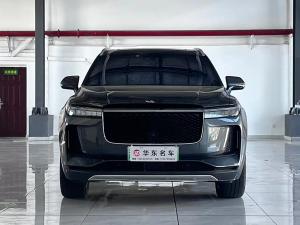 LI Auto LI ONE 2021 REEV