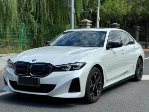 bmw i3 2023 Electric