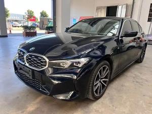 bmw 3 series 2023 Petrol