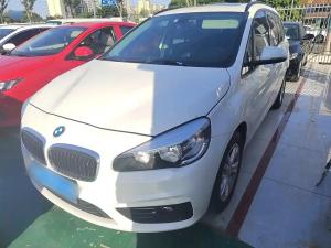 BMW 2 Series Gran Tourer 2015 Petrol