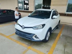 mg gs 2016 Petrol