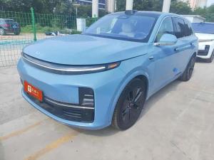LI Auto LI L7 2023 REEV
