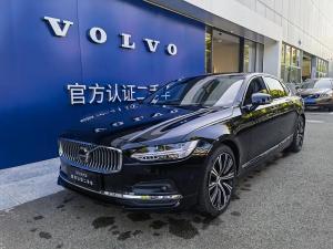 volvo s90 2023 Hybrid
