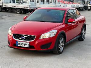 volvo c30 2013 Petrol