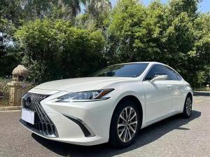 lexus es 2021 Petrol