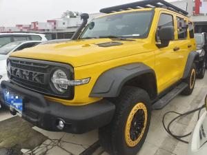 tank 300 2022 Petrol