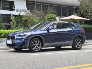 bmw x2 imported 2019 Petrol