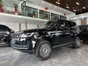 Land Rover Range Rover 2020 Petrol