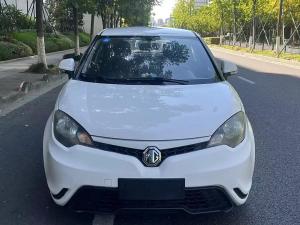 mg3 2015 Petrol