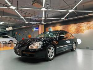 nissan cima 2004 Petrol