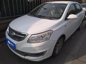 chery e3 2015 Petrol