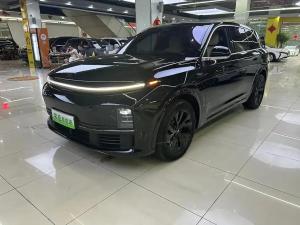 LI Auto LI L7 2023 REEV