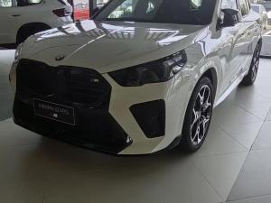 bmw x2 imported 2024 Petrol
