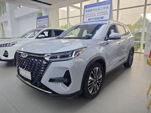 Chery Tiggo 8 PRO 2022 Petrol