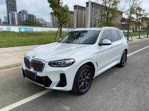 bmw x3 2023 Petrol