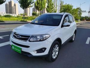 Chery Tiggo 5 2014 Petrol