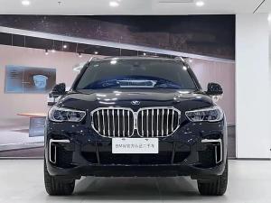 bmw x5 2023 Hybrid
