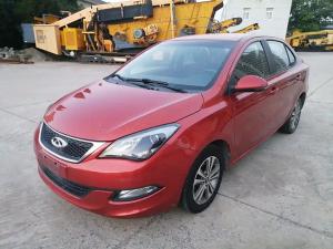 Chery Arrizo 3 2016 Petrol