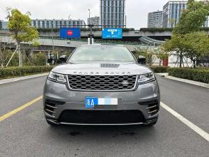 Land Rover Range Rover Velar 2019 Petrol