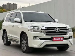 Toyota  2015 Petrol