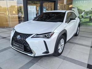 lexus ux 2019 Hybrid