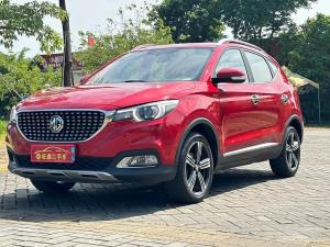 mg zs 2018 Petrol