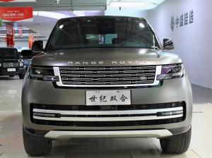 Land Rover Range Rover 2024 Hybrid