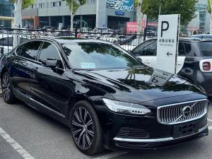 volvo s90 2023 Plug-in Hybrid