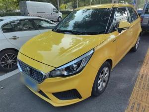 mg3 2018 Petrol