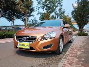 volvo s60 imported 2013 Petrol
