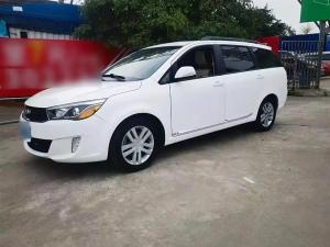 Chery Arrizo M7 2015 Petrol