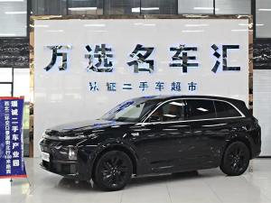 LI Auto LI L7 2023 REEV