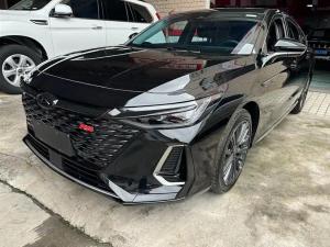 Chery Arrizo 8 2023 Petrol