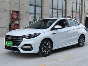 Chery Arrizo 5 PLUS 2022 Petrol