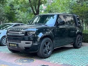 land rover defender 2023 Hybrid