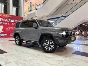 tank 300 2023 Petrol