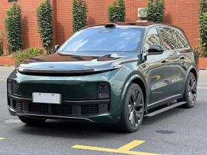 LI Auto LI L9 2023 REEV