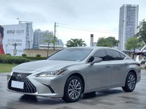lexus es 2023 Petrol