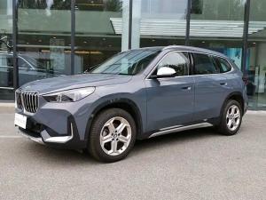 bmw x1 2023 Petrol