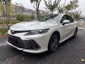 toyota camry 2023 Petrol