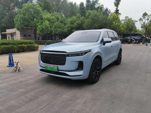 LI Auto LI ONE 2021 REEV