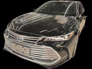 toyota avalon 2022 Hybrid