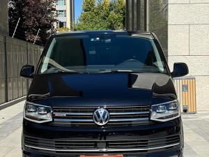 volkswagen multivan 2020 Petrol