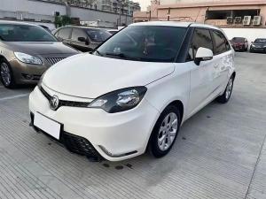 mg3 2014 Petrol