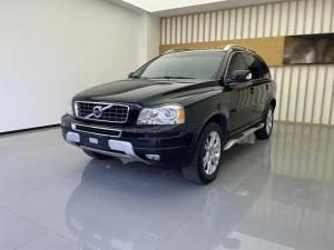 volvo xc classic 2015 Petrol