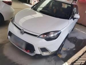 mg3 2017 Petrol
