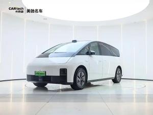 LI Auto LI MEGA 2024 Electric