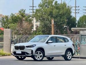 bmw x1 2023 Petrol
