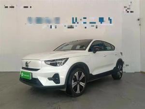 Volvo C40 2023 Electric